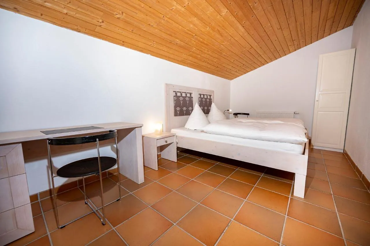Appartamento Sportpark Fischen Ferienwohnung Fischen im Allgaeu