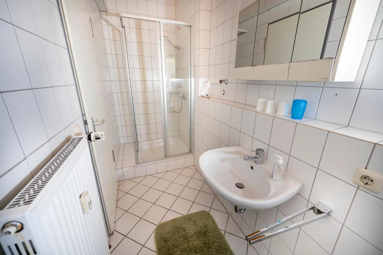 Sportpark Fischen Ferienwohnung Fischen im Allgaeu Appartamento