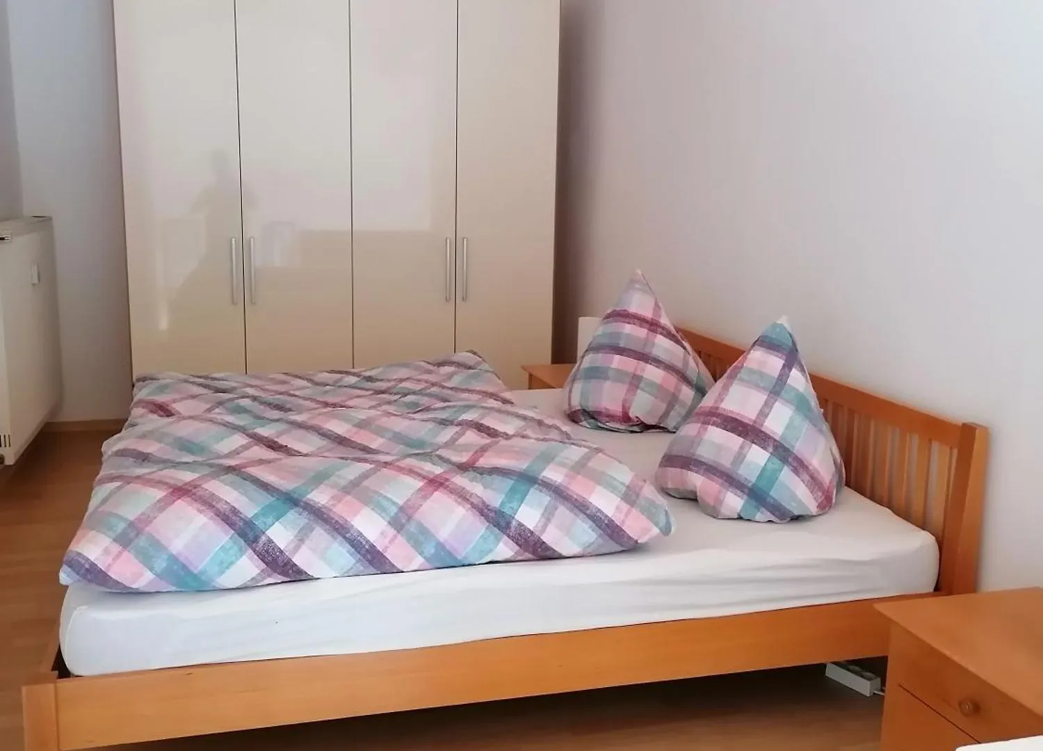 Sportpark Fischen Ferienwohnung Fischen im Allgaeu Appartamento