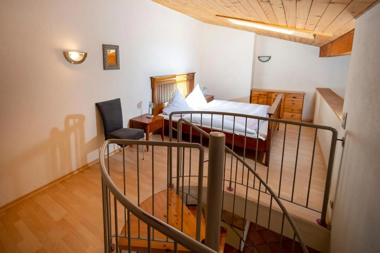 Sportpark Fischen Ferienwohnung 피셴 독일