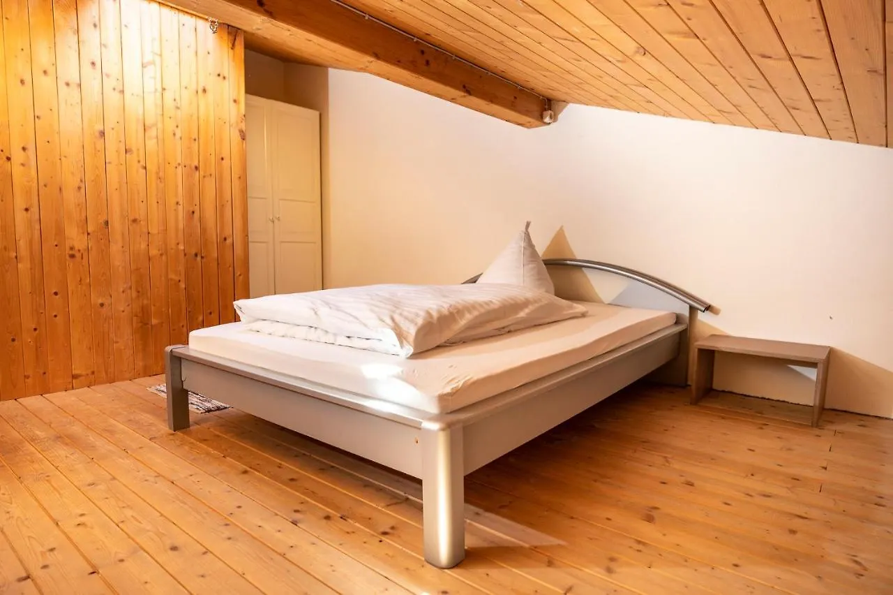 Sportpark Fischen Ferienwohnung 피셴
