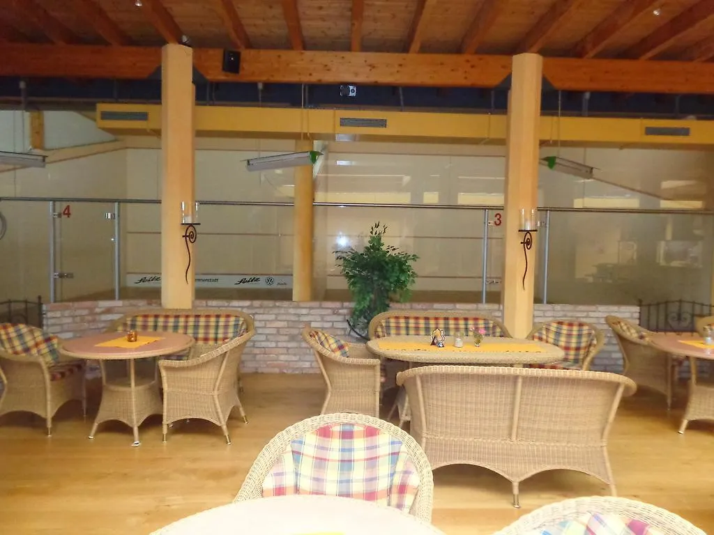 Sportpark Fischen Ferienwohnung 피셴 아파트