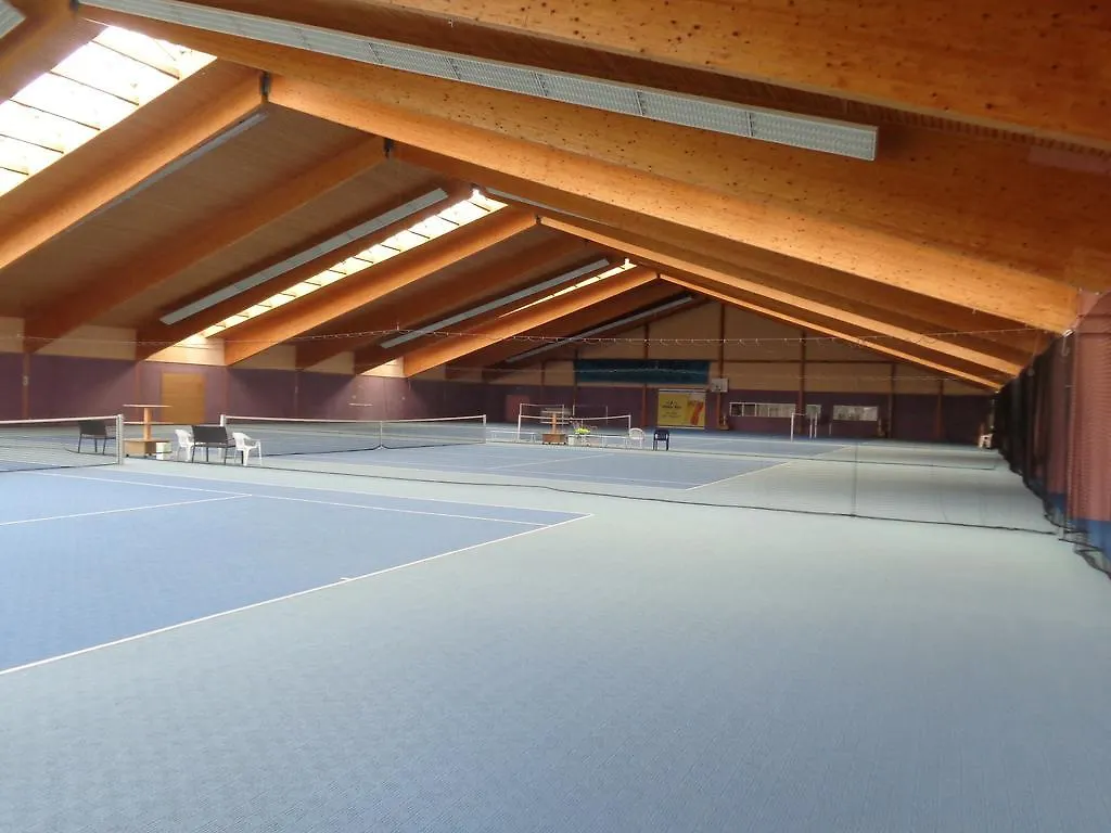 Sportpark Fischen Ferienwohnung 피셴 아파트
