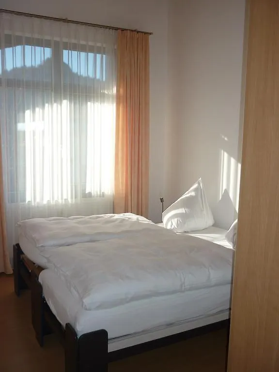 Sportpark Fischen Ferienwohnung 피셴 0*,  독일