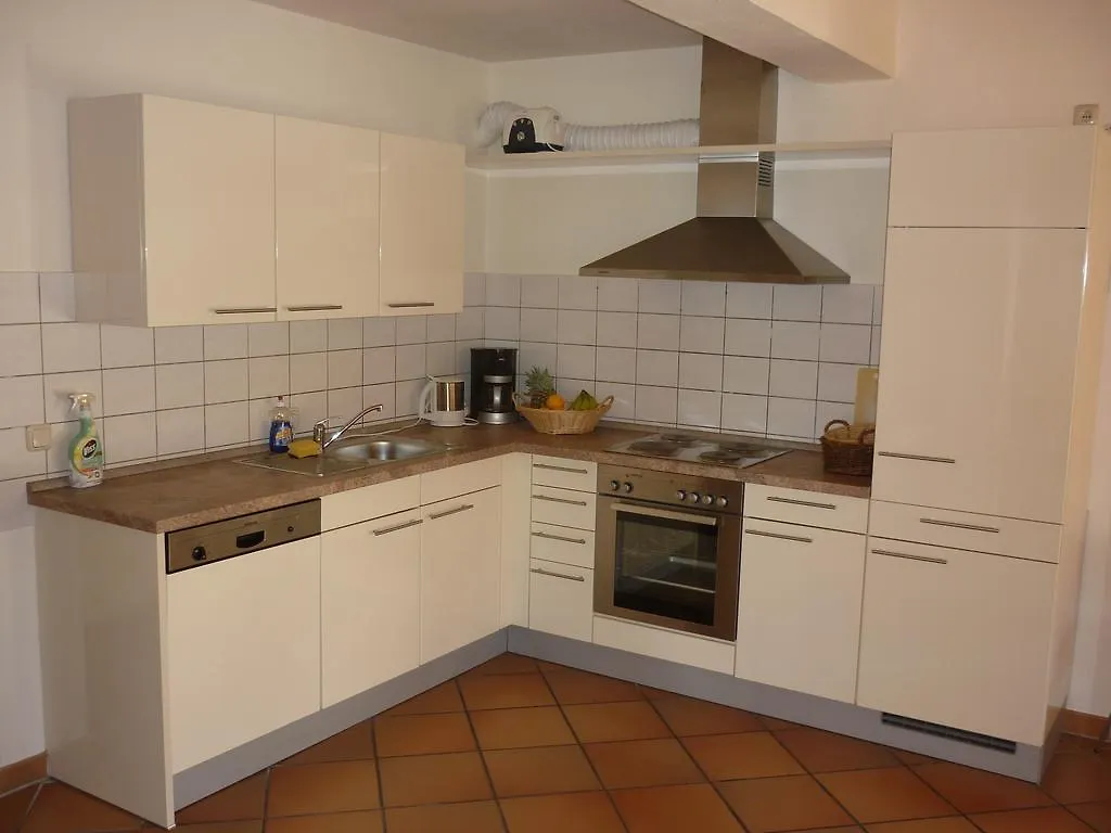 Sportpark Fischen Ferienwohnung 피셴 0*,  독일