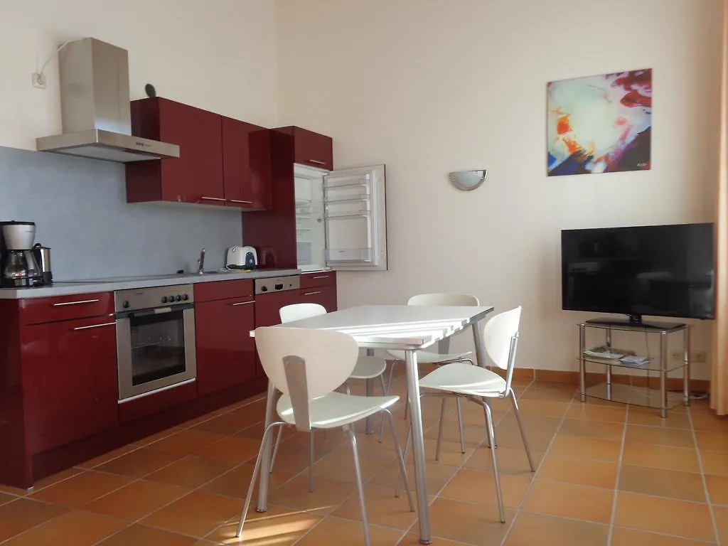 Sportpark Fischen Ferienwohnung 피셴 0*,  독일