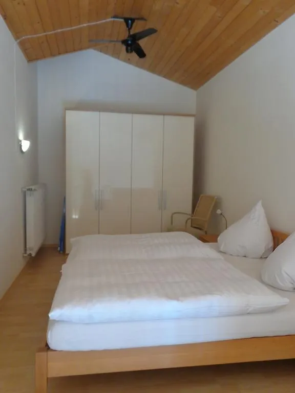 Sportpark Fischen Ferienwohnung 피셴