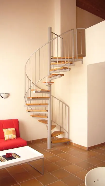 Sportpark Fischen Ferienwohnung 피셴 0*,